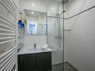 Spacieux appartement 8 pers avec WiFi, balcon et cuisine rénovée - FR-1-694-94 - Val dʼIsère - 1