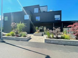 Large pool villa, roof terrace near lake & nature - 2