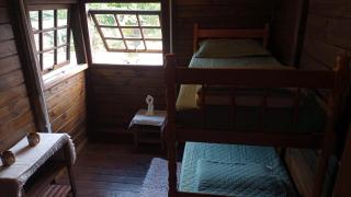 Vilarejo Hospedagem - Ilha do Mel - 5