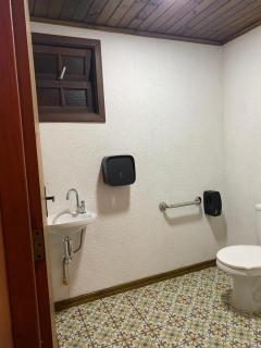 Vilarejo Hospedagem - 5