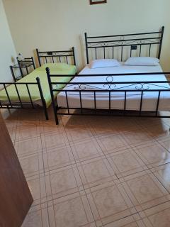 Janis Castle Apartment - Himare - 4