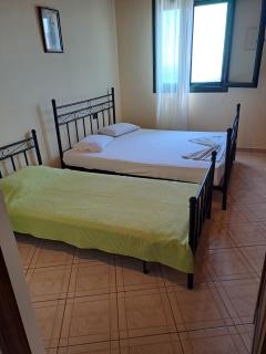 Janis Castle Apartment - Himare - 5