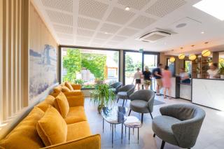 Hôtel L'Escale - Piscine & SPA - 4