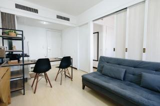 Suíte Requintada | Ótima localização - 3 Hóspedes - 3