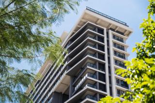 Livetour River view Hotel Gulao Water Town OCT Jiangmen - 1