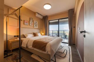 Livetour Hotel Gulao Water Town OCT Jiangmen - Jiangmen - 6