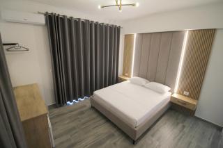 Hotel Ambra - Ksamil - 0