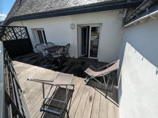 Studio au coeur de Plouharnel - 4