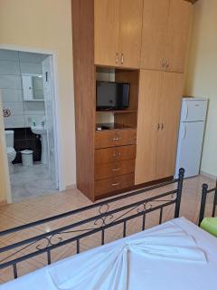 Janis Castle Apartment - Himare - 6