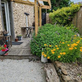 Le gîte du courtil - - 1