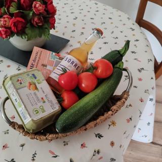 Le gîte du courtil - - 3