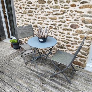 Le gîte du courtil - - 2