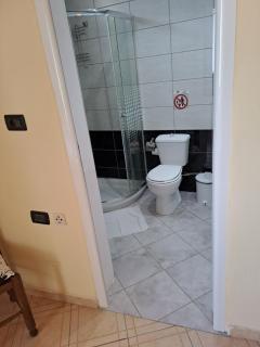 Janis Castle Apartment - Himare - 7