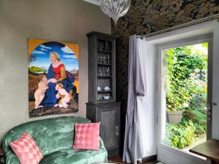Le Jardin Secret & Spa - Saint-Brieuc - 3