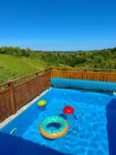 Apartman Ferenac - Ozalj - 6