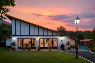 Villa Higer - Hondarribia - 5