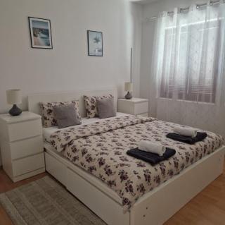 Laguna blue - apartment plus terrace 20m2 - Zadar - 9