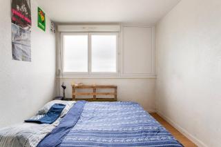 Appartement avec vue panoramique proche d'Orly - 8