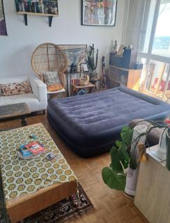 Appartement avec vue panoramique proche d'Orly - 6