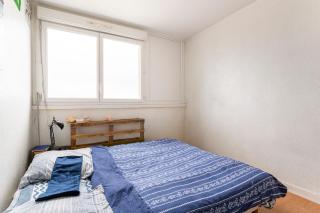 Appartement avec vue panoramique proche d'Orly - 3