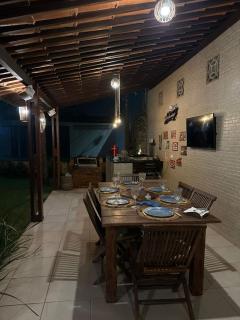 Casa Praia dos Carneiros - Tamandaré - 4