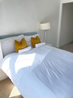 Stone Lodge 2 min Walk From Edgware Underground - 6