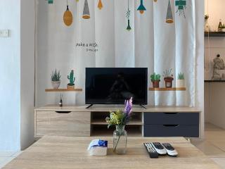 Manhattan Suite ITCC by 8Avenue - Kota Kinabalu - 0