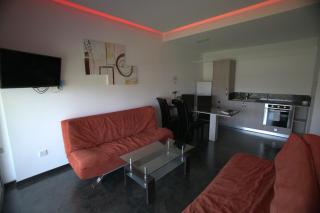 Neptune Hotel Apartments Paphos - Coral Bay - 4