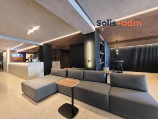 Piscina no Rooftop e Conforto a 50m da praia - 6