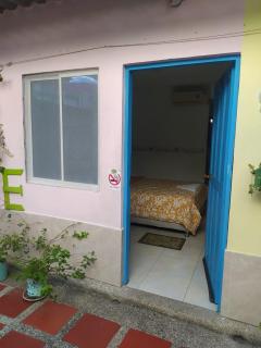 House Marfito Airport - 8