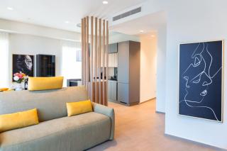 Mercury Tower Superb 1BR with Rooftop Pool by ArcoBnb - St Julian's - 8