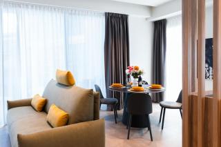 Mercury Tower Superb 1BR with Rooftop Pool by ArcoBnb - St Julian's - 2