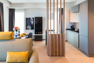 Mercury Tower Superb 1BR with Rooftop Pool by ArcoBnb - St Julian's - 9