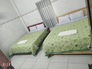 Nhà Nghỉ 80 - Ấp Bình Hưng - 8