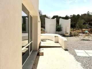 Tiny House presso Villa Matilda Natura e Relax - Castiadas - 5