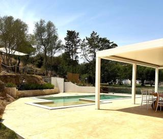 Tiny House presso Villa Matilda Natura e Relax - 0