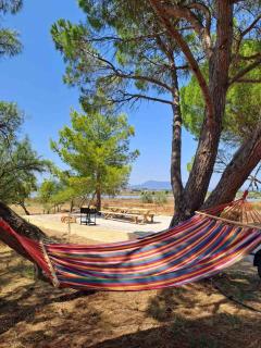 Corfu Lake Oasis - Stratiá - 1