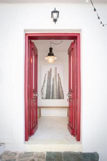 Villa Plaka 16 - Drepano, Peloponnesus, Greece - 2