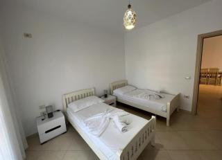 Roan's Apartment - Vlorë - 1