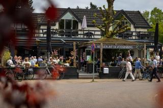 Hotel Restaurant 'de Vossenberg' - Vierhouten - 0
