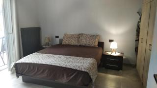 GEORGES FAMILY APARTMENT - Preveza - 9