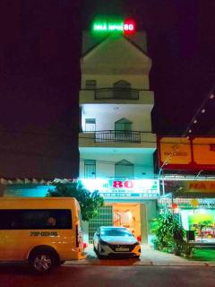 Nhà Nghỉ 80 - 9