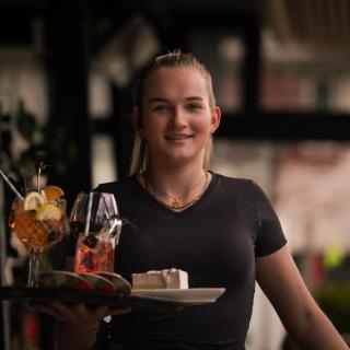 Hotel Restaurant 'de Vossenberg' - 1