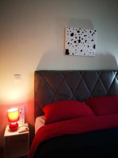CDV stylish Athens flat - Atene - 8