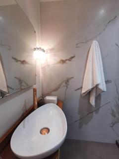CDV stylish Athens flat - 7