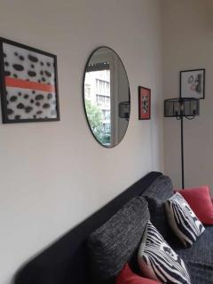 CDV stylish Athens flat - Atene - 5