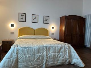 Il nido dell'upupa - Montepulciano - 2