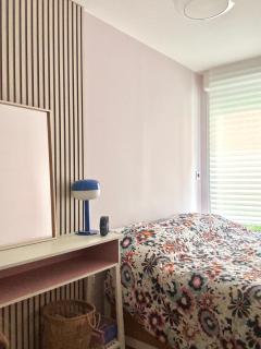 Chambre cosy et paisible - Lille - 1