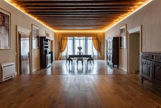 Palazzo Titti Rialto Suites - Venise - 0