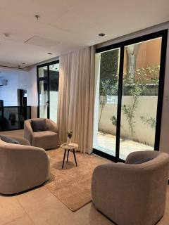 هدب HDB Tabuk - Tabuk - 8